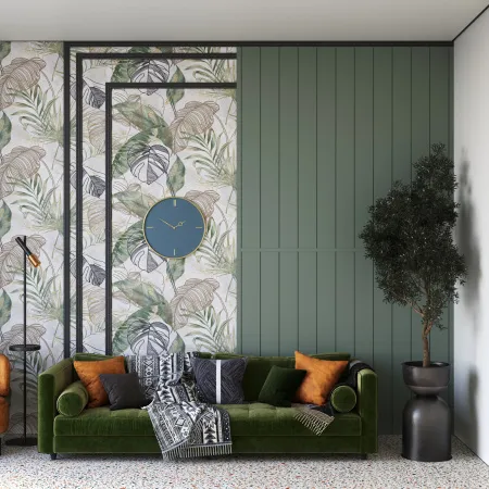 Молдинг COSCA MX052