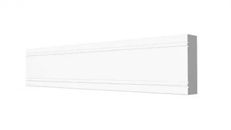 Молдинг DECOR DIZAYN 156A
