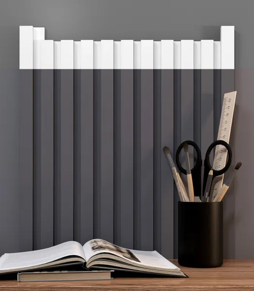 Молдинг Bello Deco М33 46/15