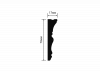 Карниз потолочный HIWOOD M1707