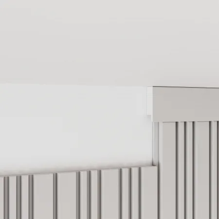 Финишный молдинг COSCA  MF003