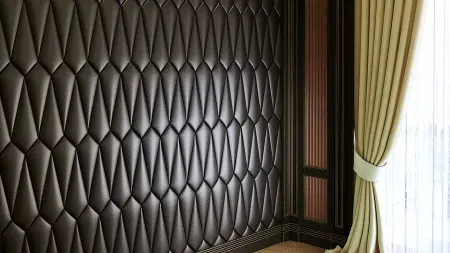 Гипсовая 3D панель Artpole FRANK