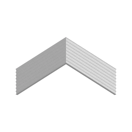 Декоративные панели Ultrawood UW 1218 i 2.80