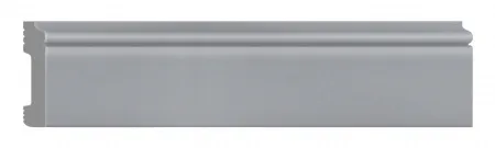 Плинтус напольный Decomaster D005-118ДМ