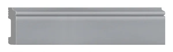 Плинтус напольный Decomaster D005-118ДМ