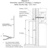 Плинтус скрытого монтажа Pro Design Universal 235 