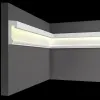 Молдинг гипсовый Artpole SMGL9