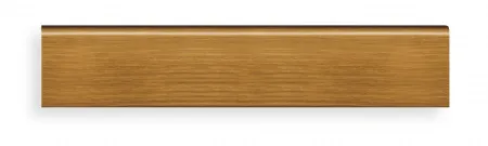 Плинтус напольный Decomaster D234-73