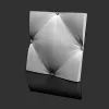 Гипсовая 3D панель Artpole AMPIR