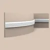 Молдинг Orac Decor P5021 Гибкий