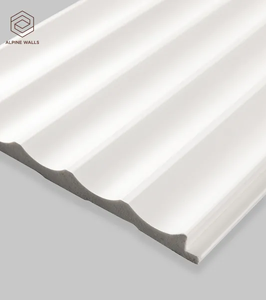 Декоративная панель ALPINE WALLS ECO7701W