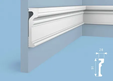 Молдинг COSCA MX045