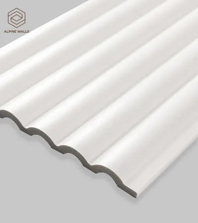 Декоративная панель ALPINE WALLS ECO9741W