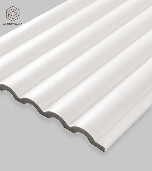 Декоративная панель ALPINE WALLS ECO9741W