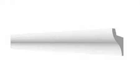 Карниз потолочный DECOR DIZAYN DD506