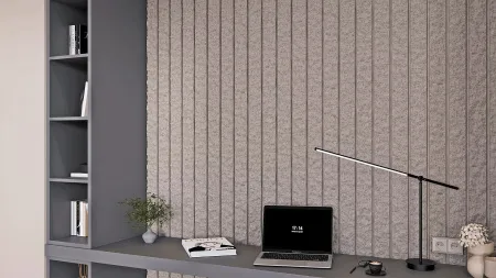 Гипсовая 3D панель Artpole SKETCH