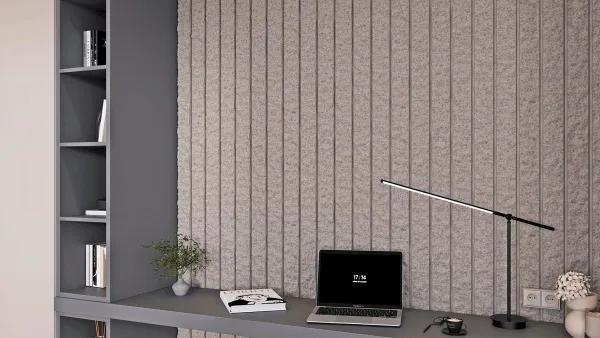 Гипсовая 3D панель Artpole SKETCH