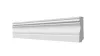 Плинтус напольный DECOR DIZAYN 153A