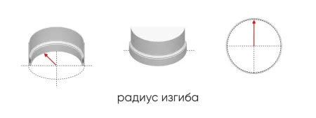 Молдинг DECOR DIZAYN DD301-E
