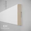 Молдинг декоративный Evrowood M 05