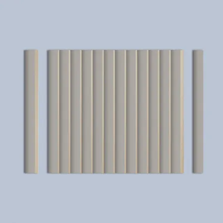 Декоративная панель HIWOOD LV140 BR487