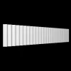 Фриз гипсовый Artpole SF21