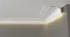 Карниз потолочный DECOR DIZAYN DD516