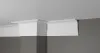 Карниз потолочный DECOR DIZAYN DD516