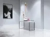 Плинтус напольный DECOR DIZAYN 005-115