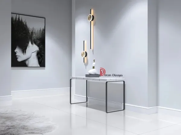 Плинтус напольный DECOR DIZAYN 005-115