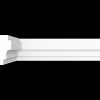 Молдинг гипсовый Artpole SMG375