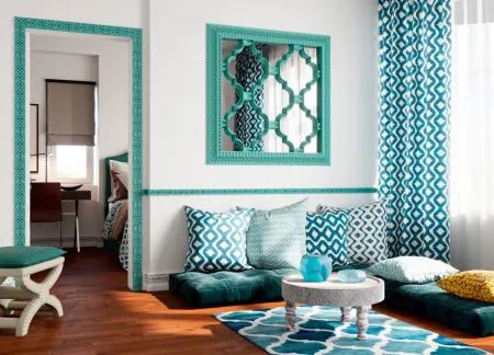 Панель декоративная Европласт 1.59.503