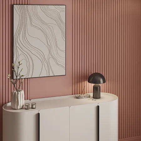 Панель декоративная Европласт U.6.59.106