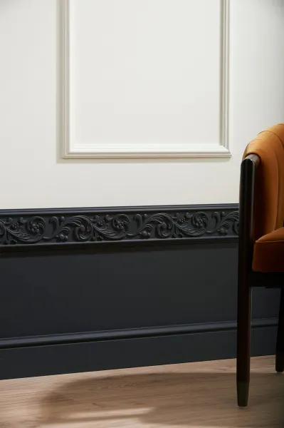 Плинтус напольный NMС CF3