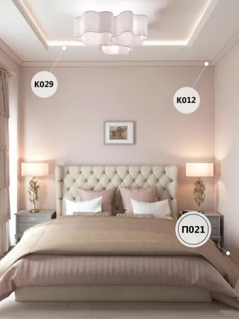 Плинтус напольный COSCA PX021