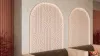 Гипсовая 3D панель Artpole ELIZIUM