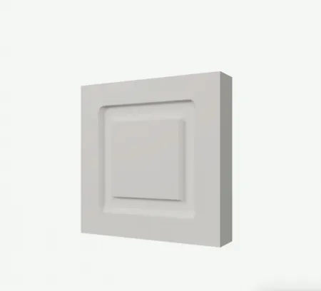 Квадрат Evrowood K 02