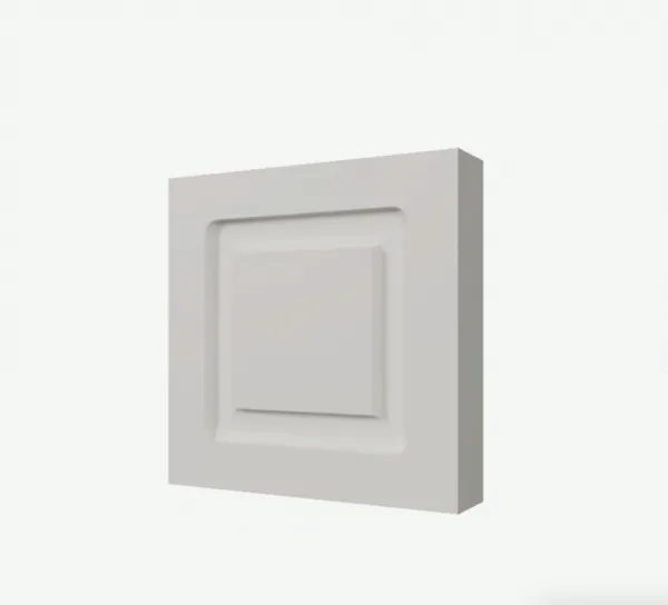 Квадрат Evrowood K 02