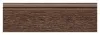 Плинтус напольный DECOR DIZAYN 005-81SH