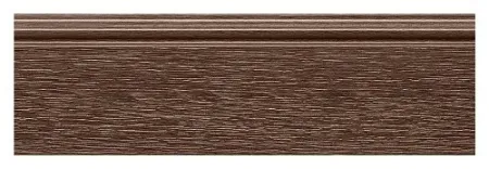 Плинтус напольный DECOR DIZAYN 005-81SH