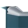 Карниз потолочный Перфект Plus P194