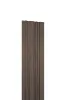 Декоративная панель HIWOOD LV122 BR395