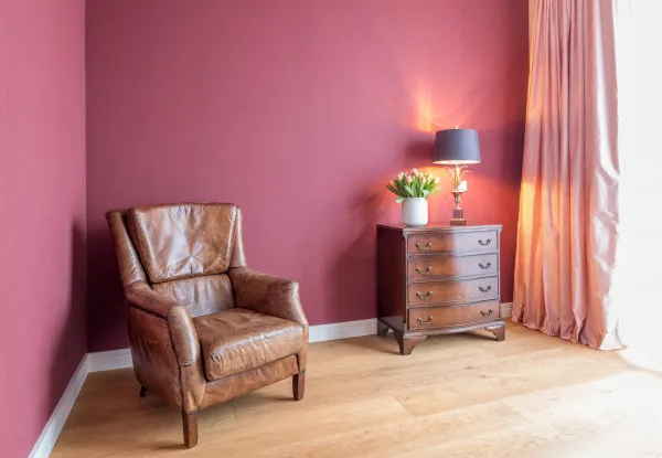 Плинтус напольный NMС FO1