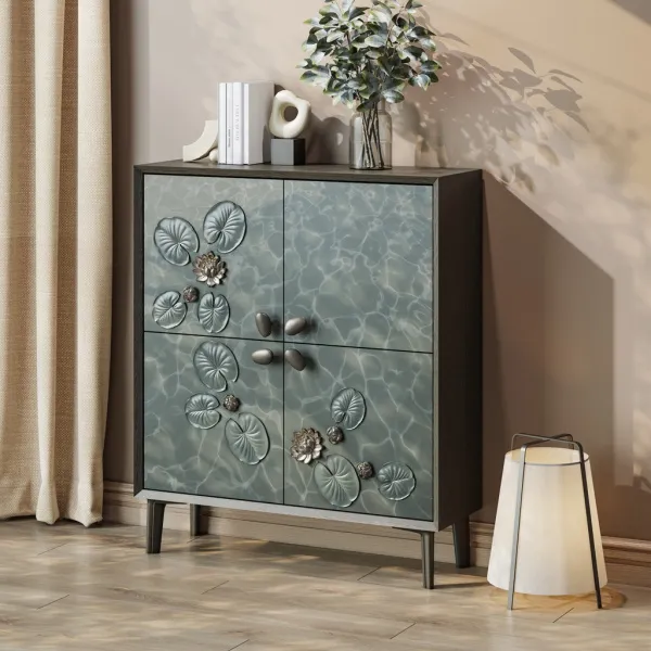 Орнамент NPU-490/2
