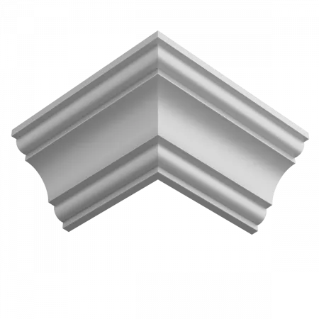 Карниз потолочный Ultrawood CR 0018 i