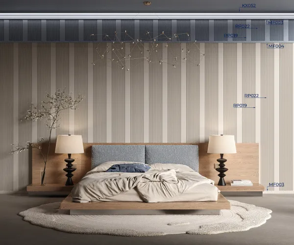 Панель COSCA RP022