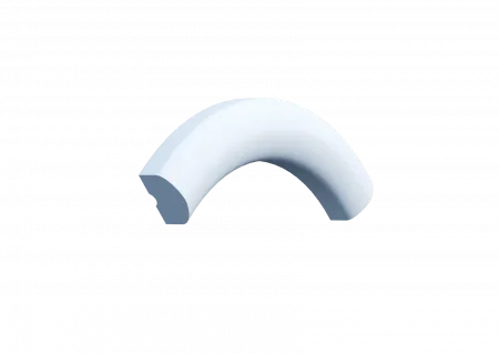 Угловой элемент PAOLO ARTE Kr507-191