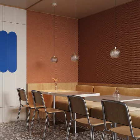 Панель декоративная Европласт 1.59.904