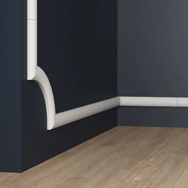 Угловой элемент Европласт 1.52.817