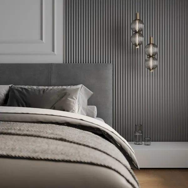 Декоративные панели Ultrawood UW 1218 i 2.80